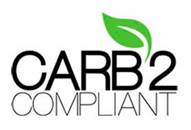 Cocinas certificado Carb2