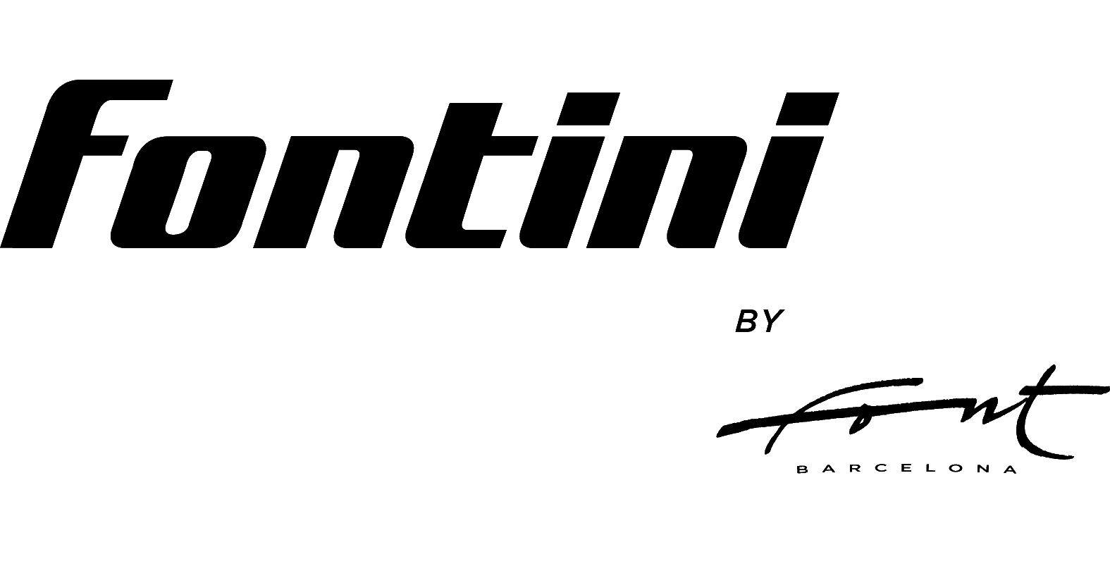 Logo fabricante de interruptores Fontini